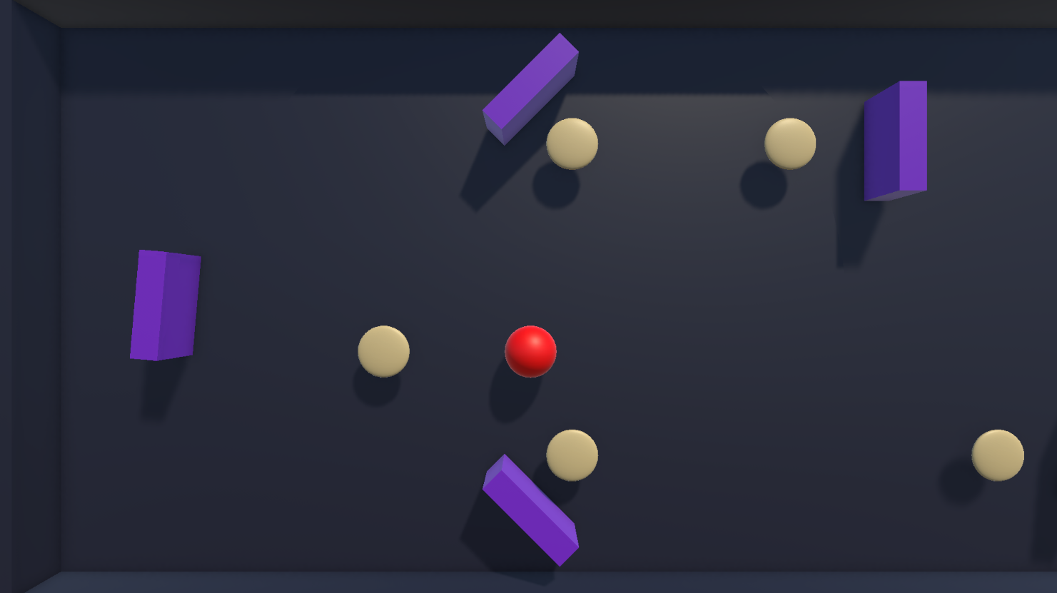 Capture d'écran n°3 de Number One